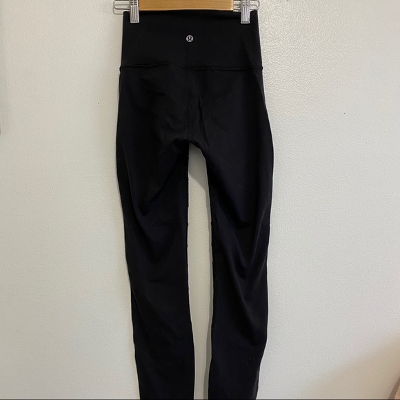 Lululemon Leggings - Picture 3 of 4